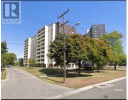 807 - 3420 EGLINTON AVENUE E, Toronto, Ontario