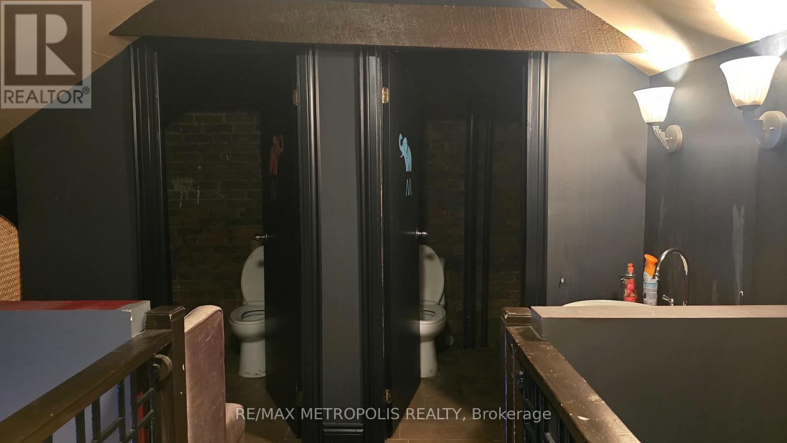730 Queen Street E, Toronto, Ontario  M4M 1H2 - Photo 30 - E12476677