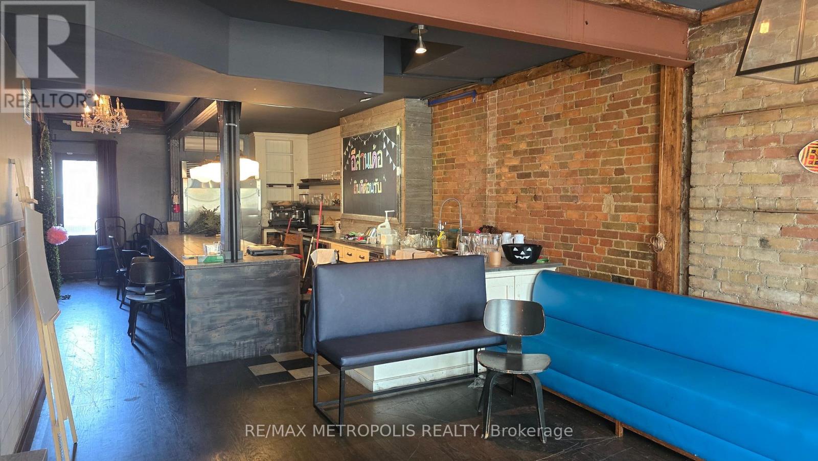 730 Queen Street E, Toronto, Ontario  M4M 1H2 - Photo 28 - E12476677