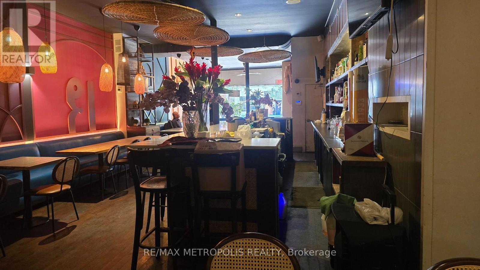730 Queen Street E, Toronto, Ontario  M4M 1H2 - Photo 9 - E12476677