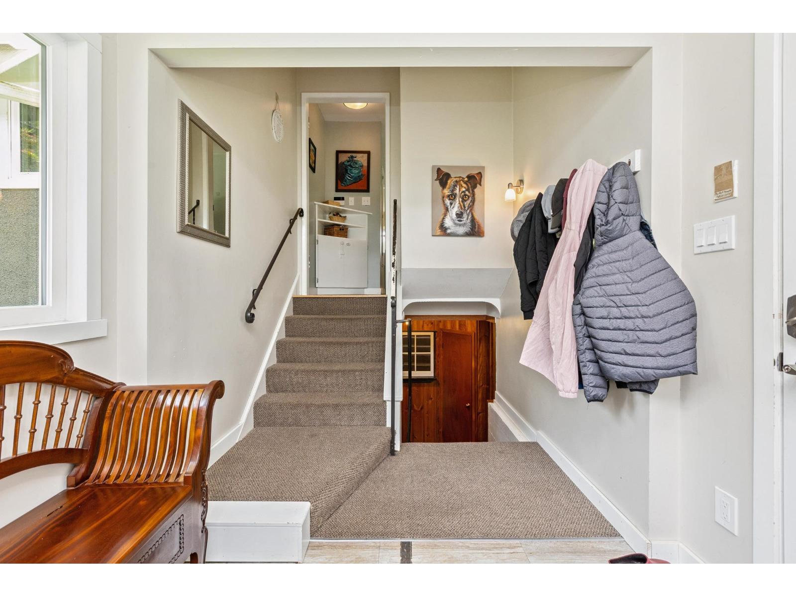14093 Magdalen Avenue, White Rock, British Columbia  V4B 2W6 - Photo 19 - R3060794