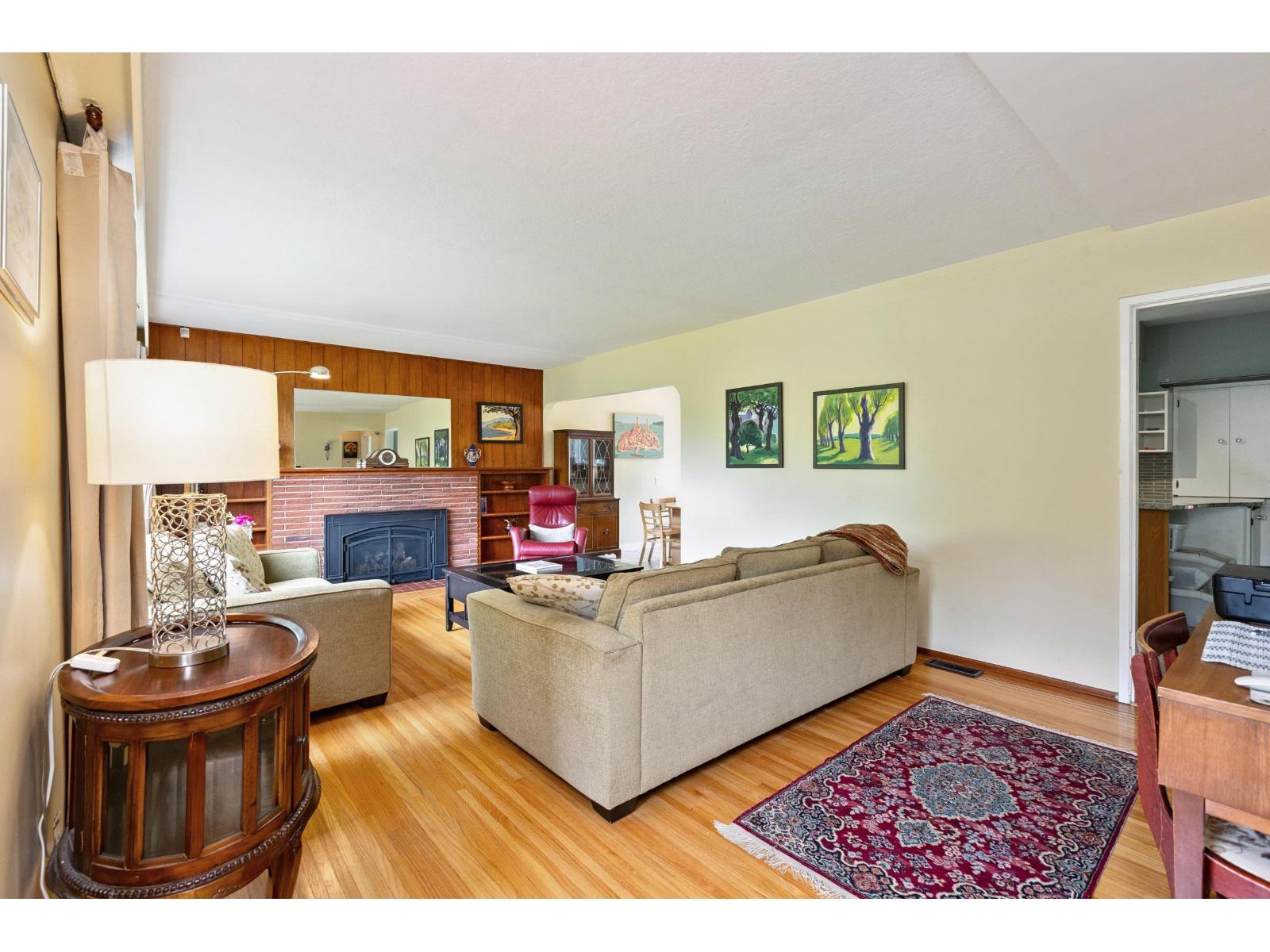 14093 Magdalen Avenue, White Rock, British Columbia  V4B 2W6 - Photo 6 - R3060794