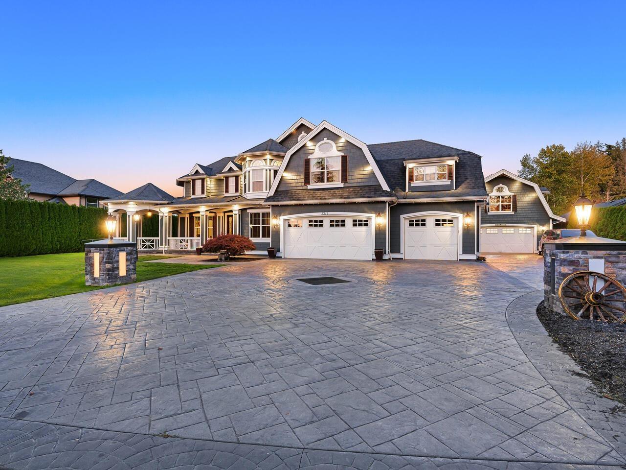 5218 219A STREET, Langley, British Columbia