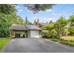 14093 MAGDALEN AVENUE, White Rock, British Columbia
