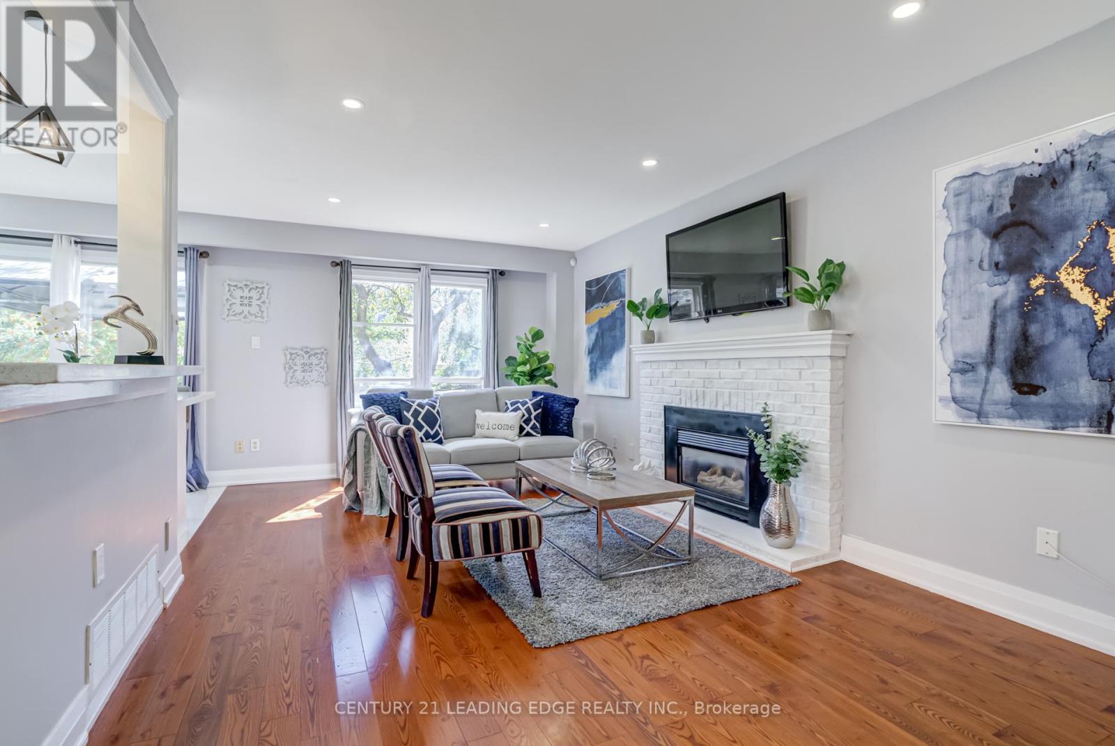 6 Wheaton Grove, Toronto, Ontario  M1J 3L5 - Photo 10 - E12476827