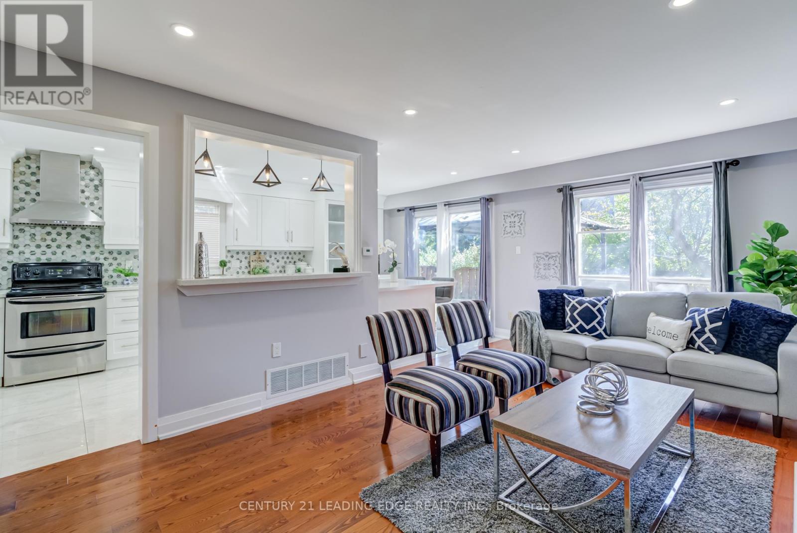 6 Wheaton Grove, Toronto, Ontario  M1J 3L5 - Photo 12 - E12476827
