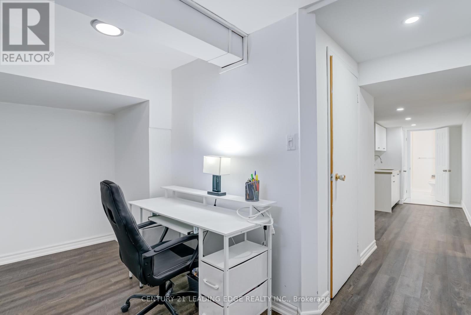 6 Wheaton Grove, Toronto, Ontario  M1J 3L5 - Photo 29 - E12476827