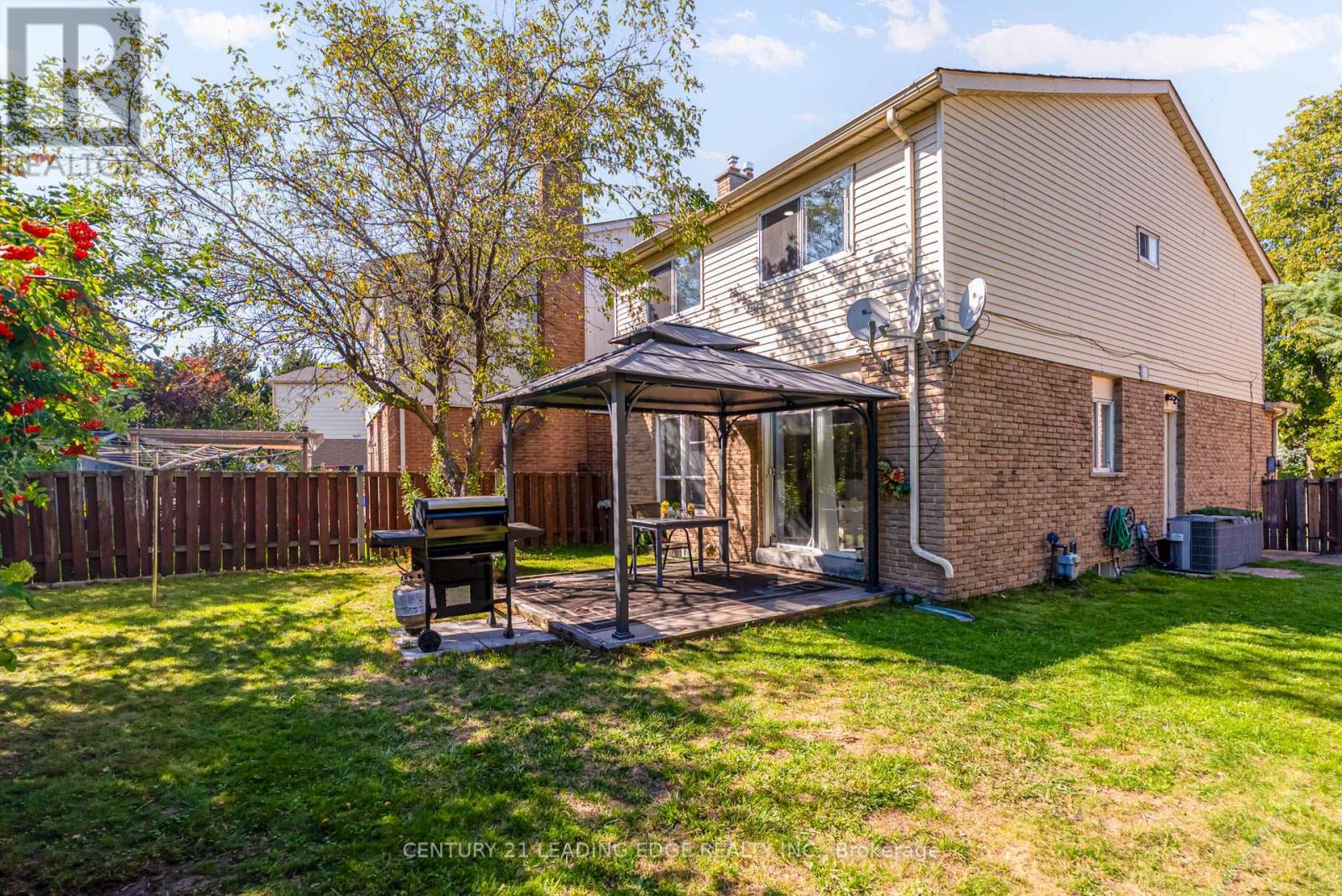 6 Wheaton Grove, Toronto, Ontario  M1J 3L5 - Photo 37 - E12476827