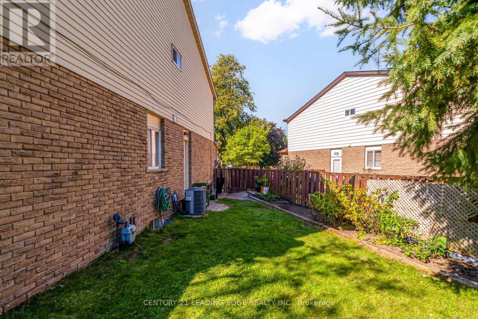 6 Wheaton Grove, Toronto, Ontario  M1J 3L5 - Photo 38 - E12476827