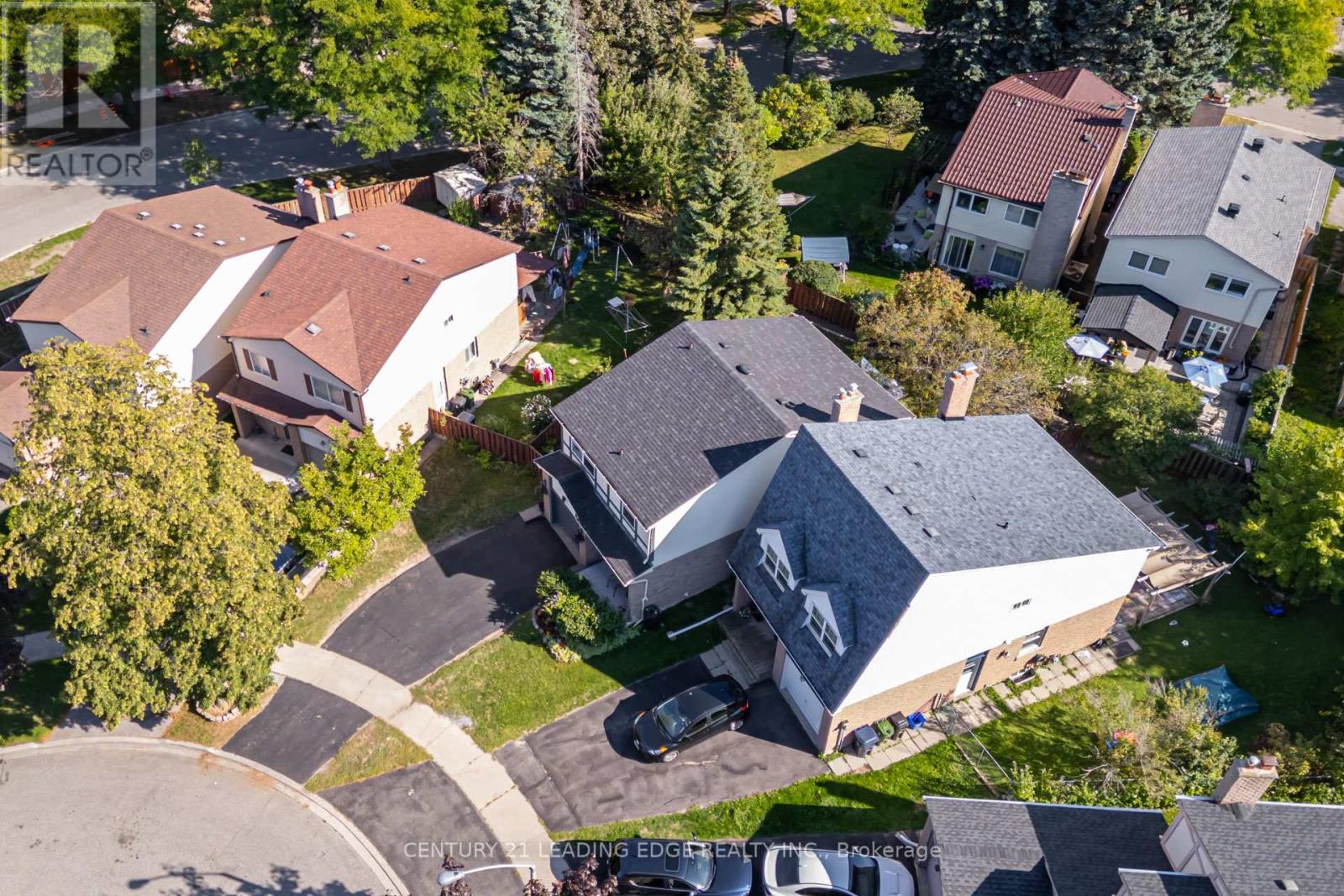 6 Wheaton Grove, Toronto, Ontario  M1J 3L5 - Photo 4 - E12476827