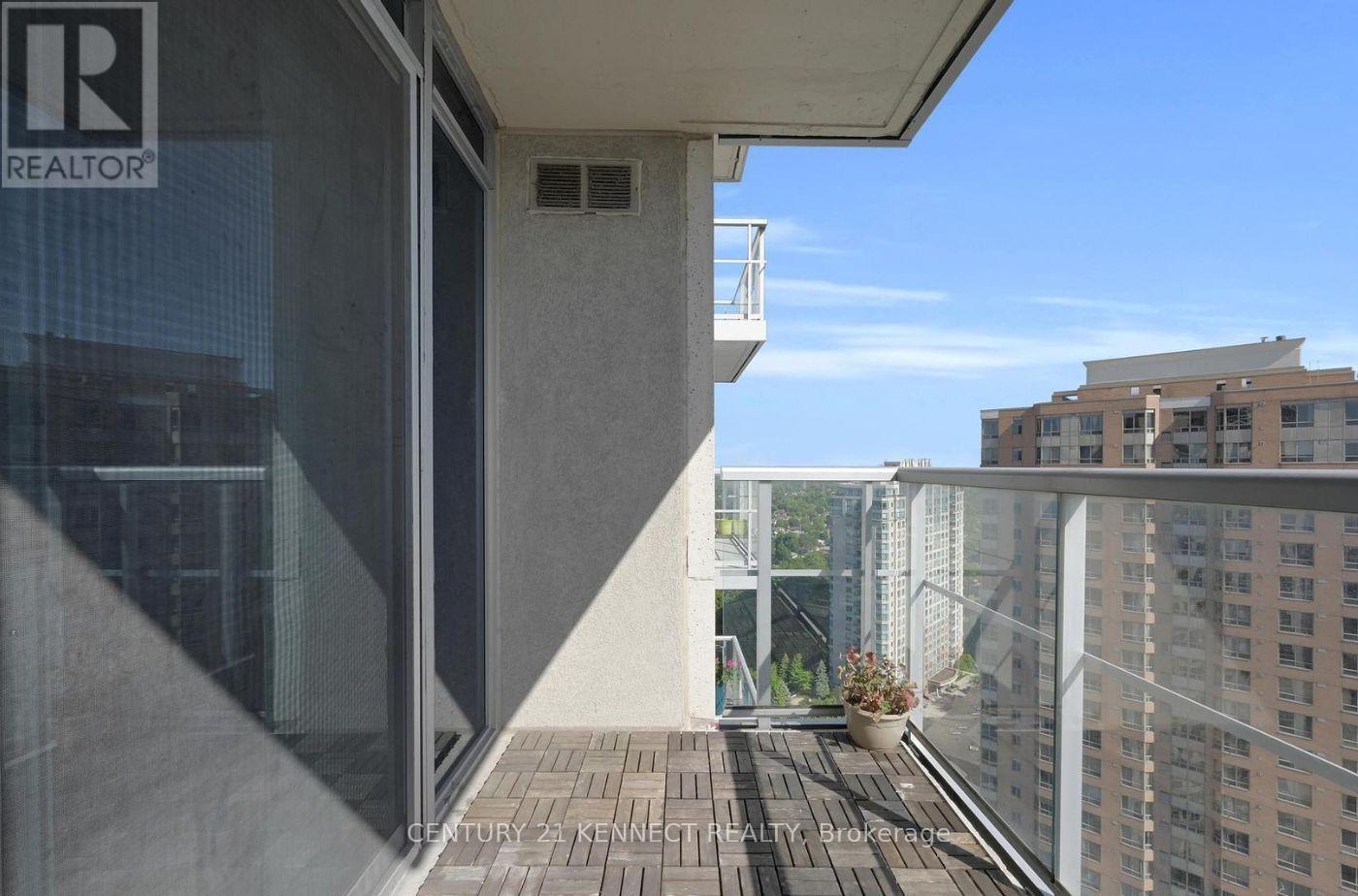 2414 - 83 Borough Drive, Toronto, Ontario  M1P 2R7 - Photo 14 - E12476870