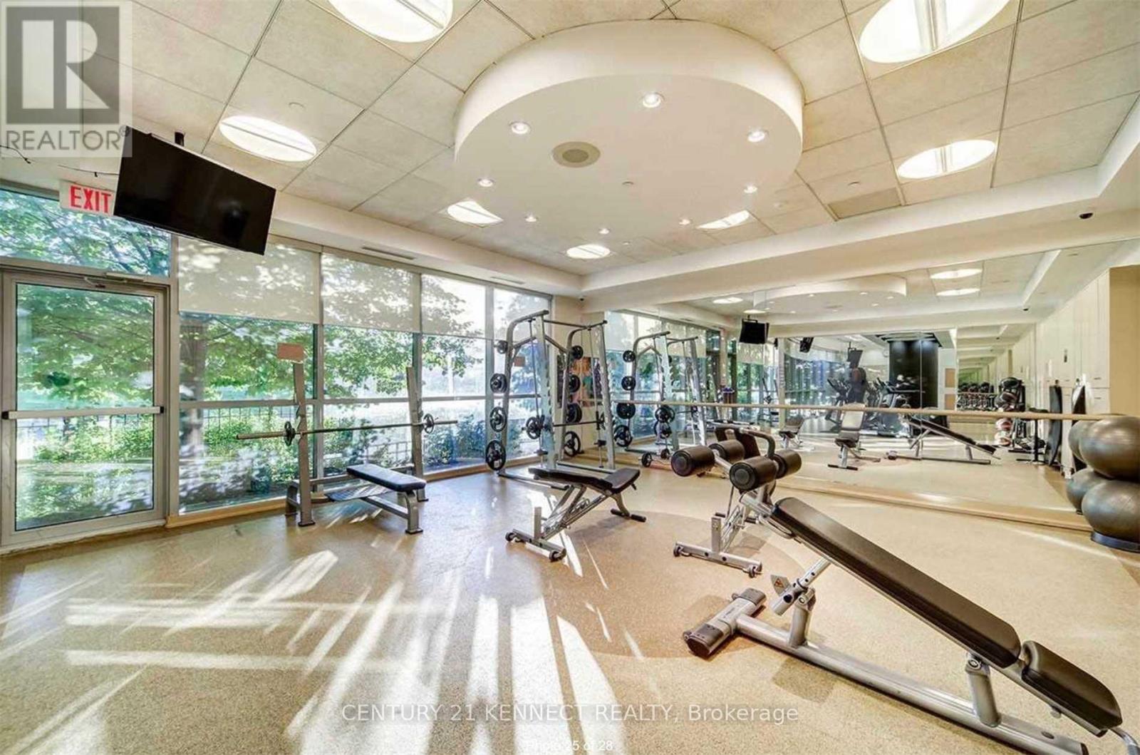 2414 - 83 Borough Drive, Toronto, Ontario  M1P 2R7 - Photo 20 - E12476870