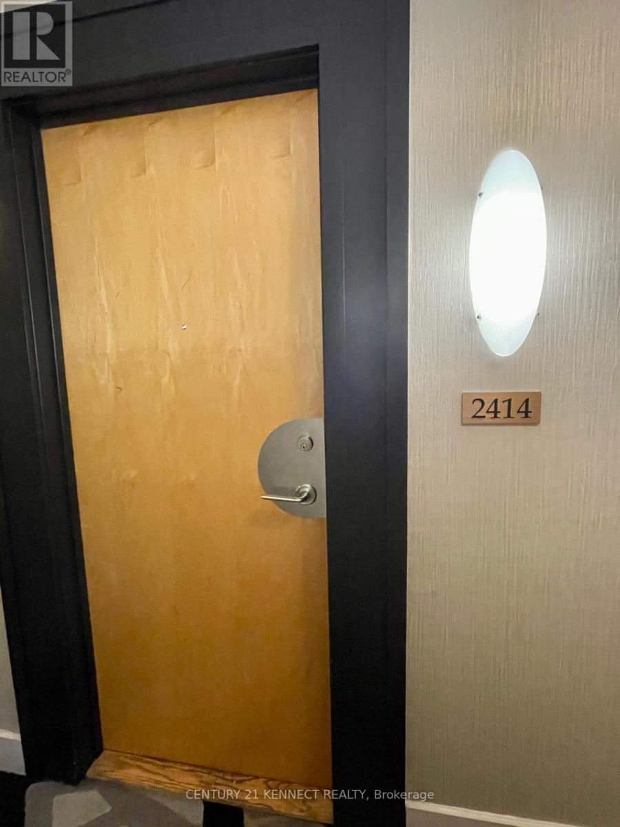 2414 - 83 Borough Drive, Toronto, Ontario  M1P 2R7 - Photo 8 - E12476870