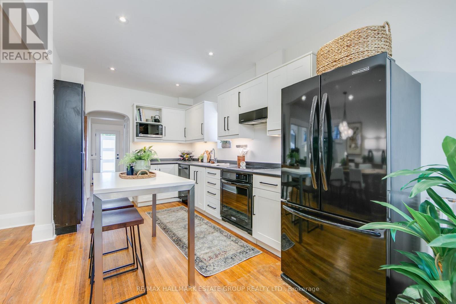 58 Chester Hill Road, Toronto, Ontario  M4K 1X3 - Photo 21 - E12476874