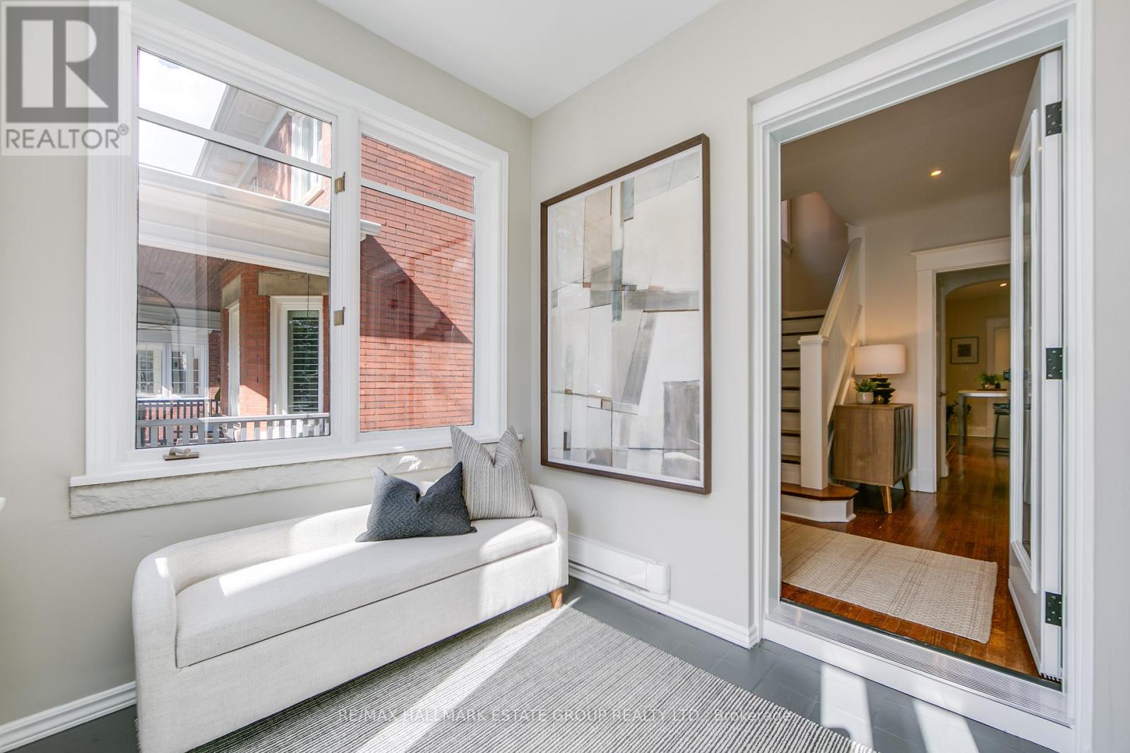 58 Chester Hill Road, Toronto, Ontario  M4K 1X3 - Photo 4 - E12476874