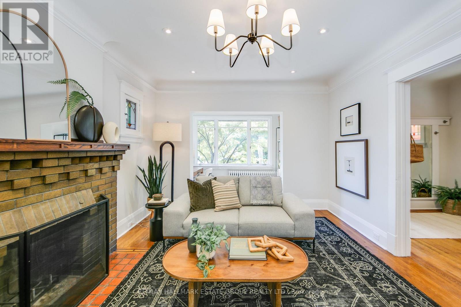 58 Chester Hill Road, Toronto, Ontario  M4K 1X3 - Photo 9 - E12476874