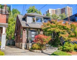58 Chester Hill Road, Toronto (Playter Estates-Danforth), Ca