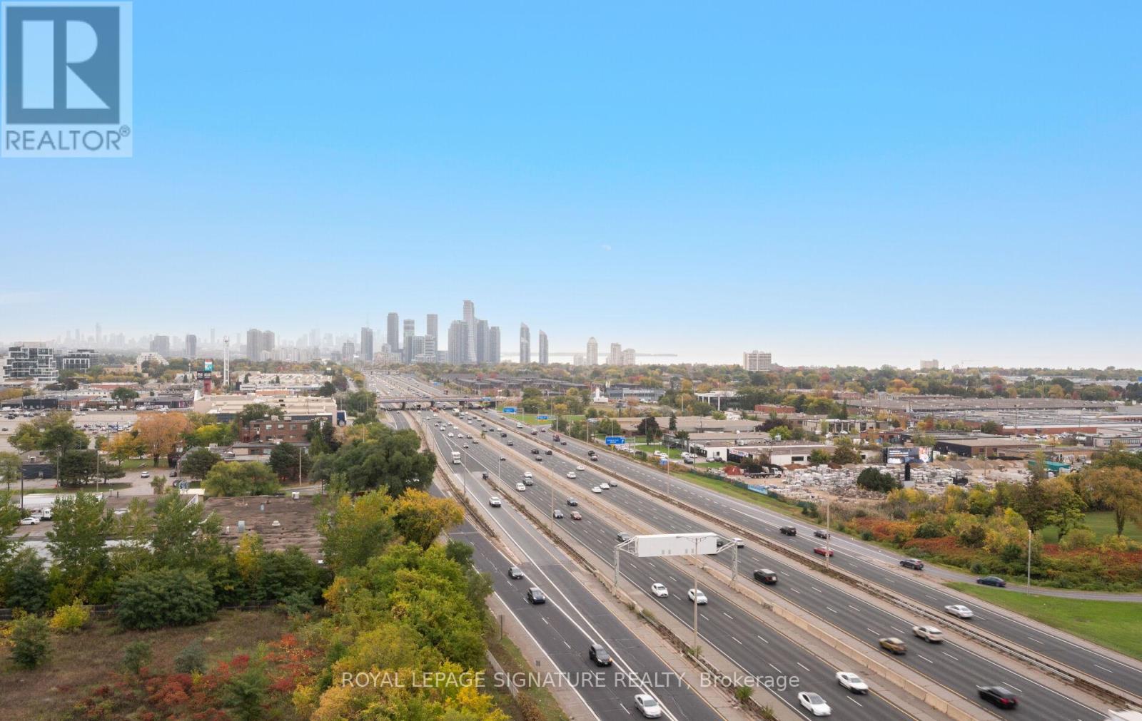 1208 - 36 Zorra Street, Toronto (Islington-City Centre West), Ontario  M8Z 0G5 - Photo 25 - W12470627