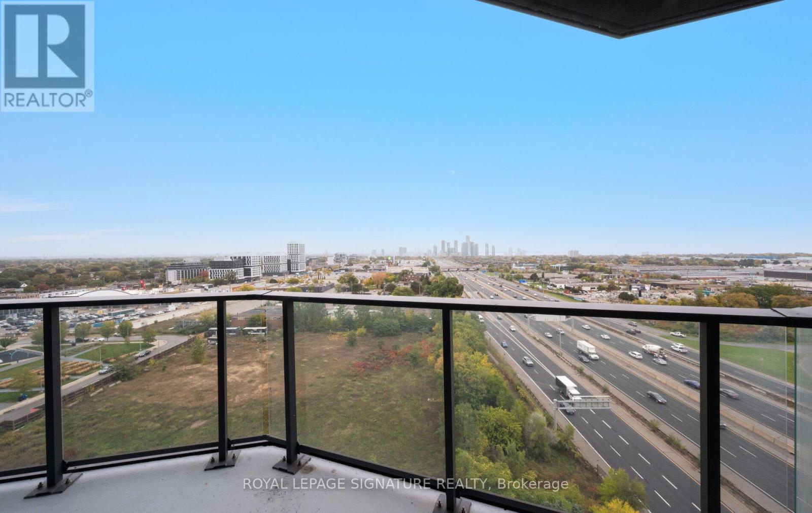 1208 - 36 Zorra Street, Toronto (Islington-City Centre West), Ontario  M8Z 0G5 - Photo 24 - W12470627