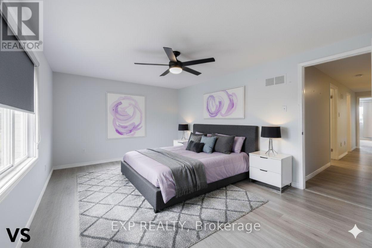 5023 Salishan Circle, Mississauga, Ontario  L5R 3E3 - Photo 32 - W12474491
