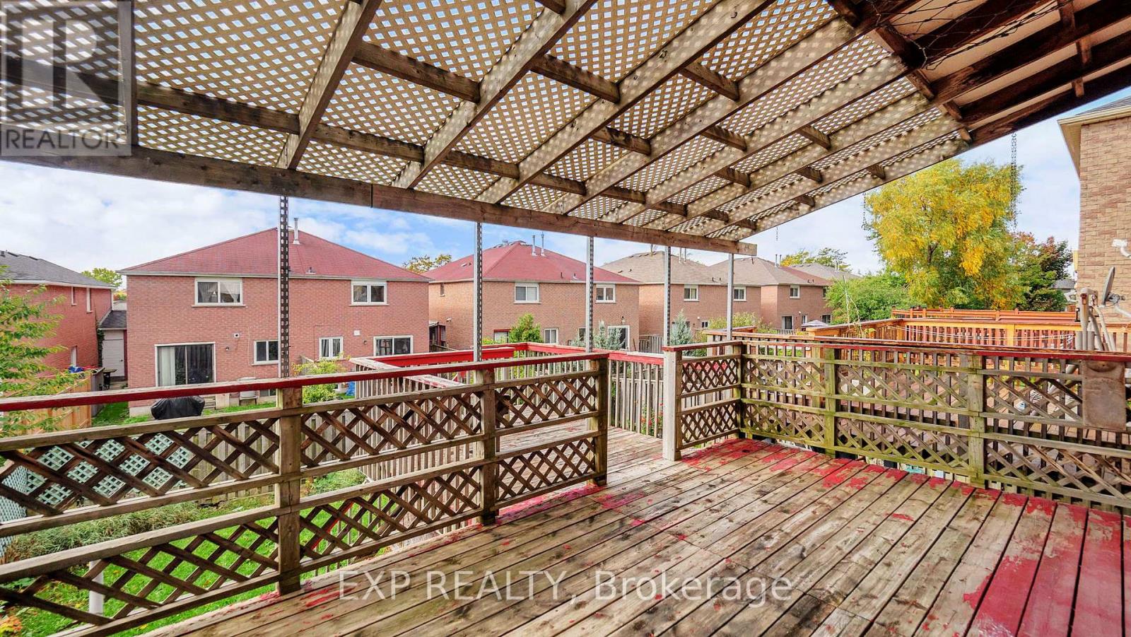 5023 Salishan Circle, Mississauga, Ontario  L5R 3E3 - Photo 46 - W12474491