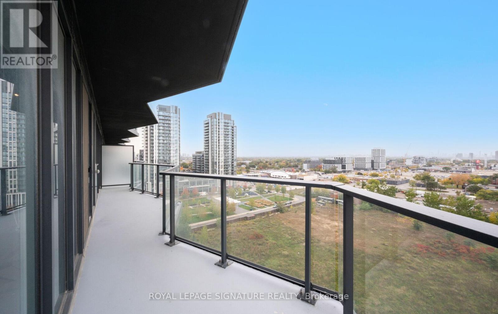 1208 - 36 Zorra Street, Toronto (Islington-City Centre West), Ontario  M8Z 0G5 - Photo 28 - W12470627