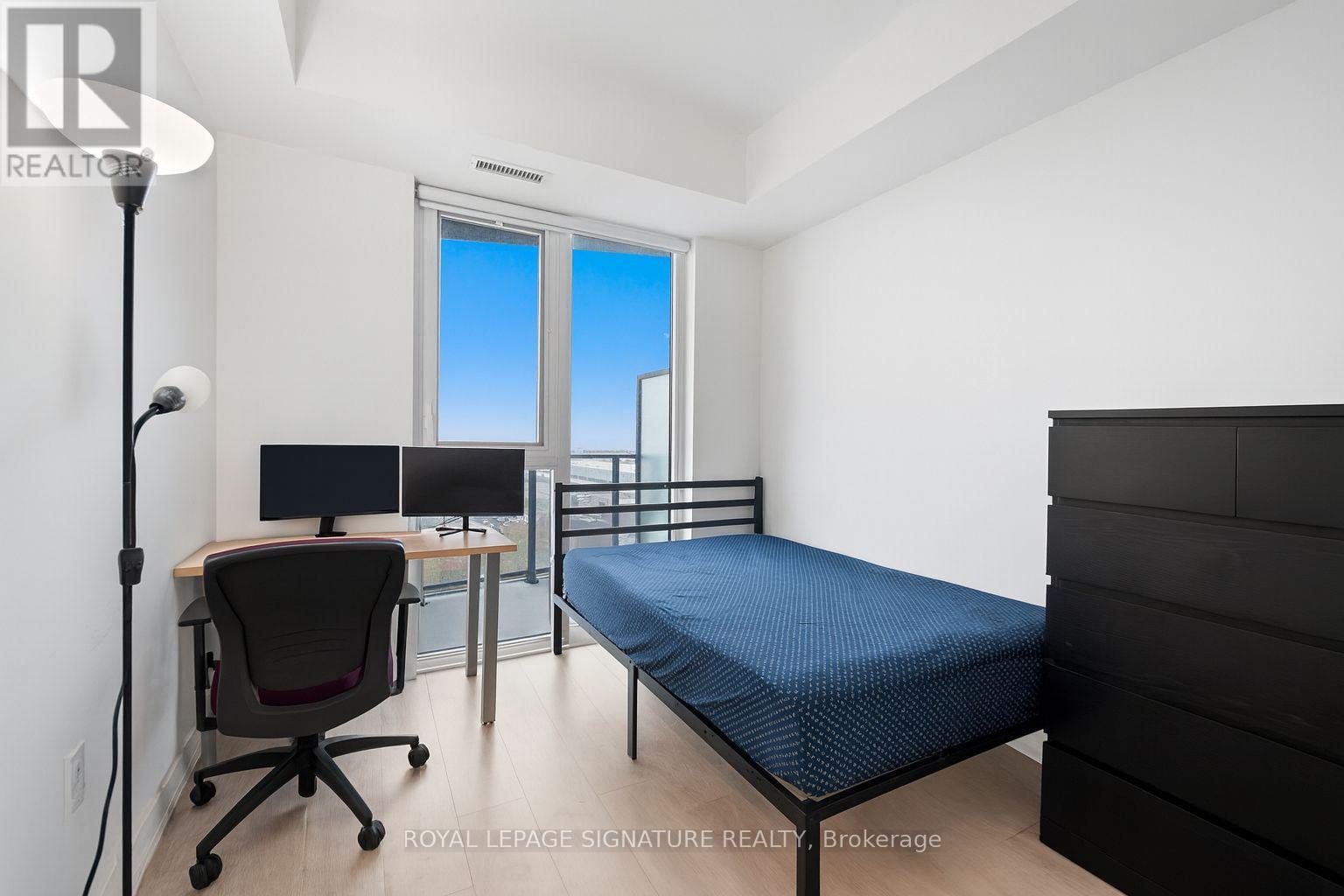 1208 - 36 Zorra Street, Toronto (Islington-City Centre West), Ontario  M8Z 0G5 - Photo 21 - W12470627