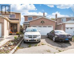 3995 CHICORY COURT, Mississauga, Ontario
