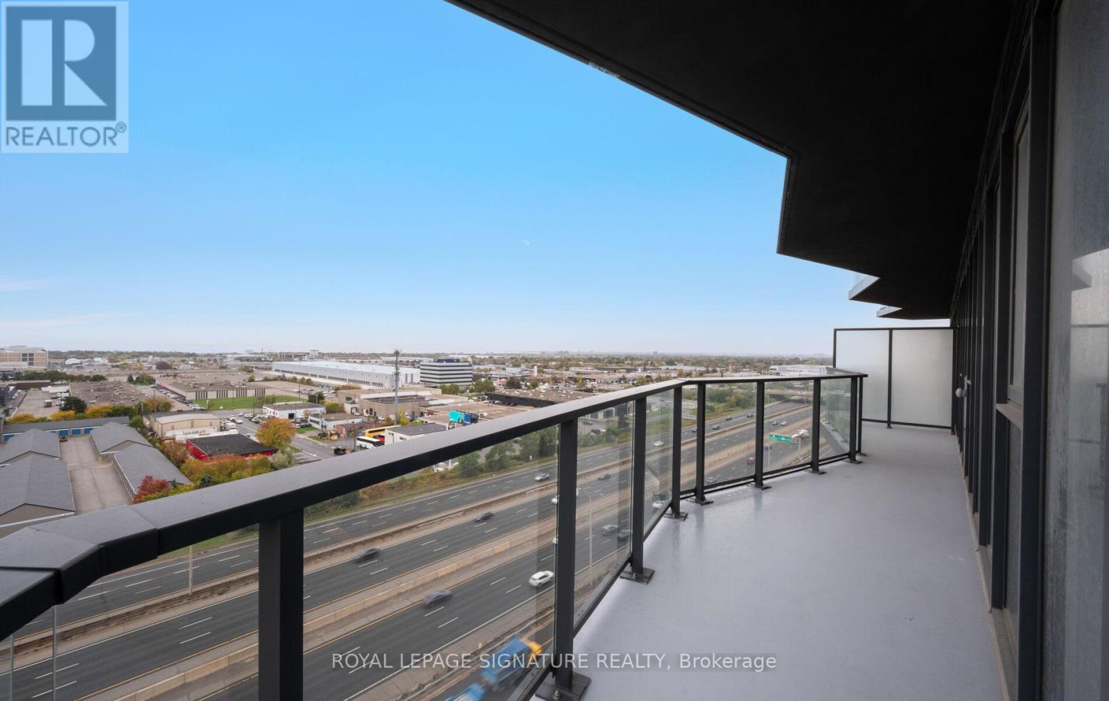 1208 - 36 Zorra Street, Toronto (Islington-City Centre West), Ontario  M8Z 0G5 - Photo 31 - W12470627