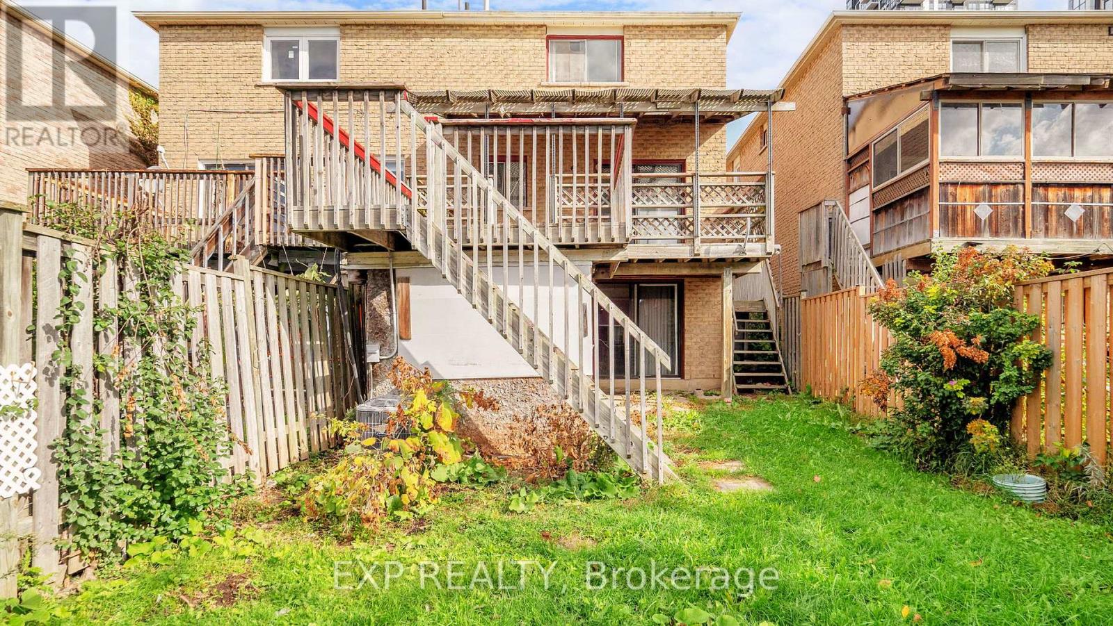 5023 Salishan Circle, Mississauga, Ontario  L5R 3E3 - Photo 42 - W12474491