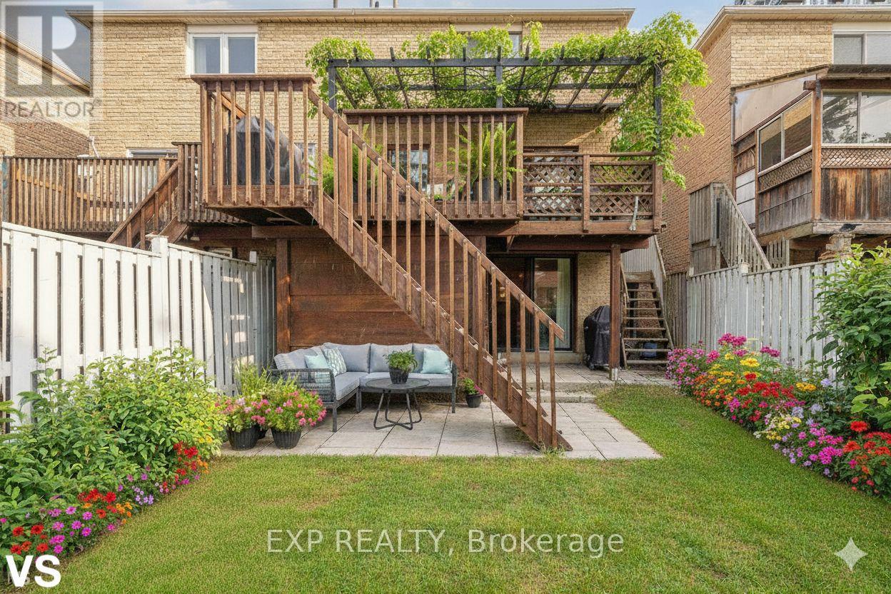 5023 Salishan Circle, Mississauga, Ontario  L5R 3E3 - Photo 43 - W12474491
