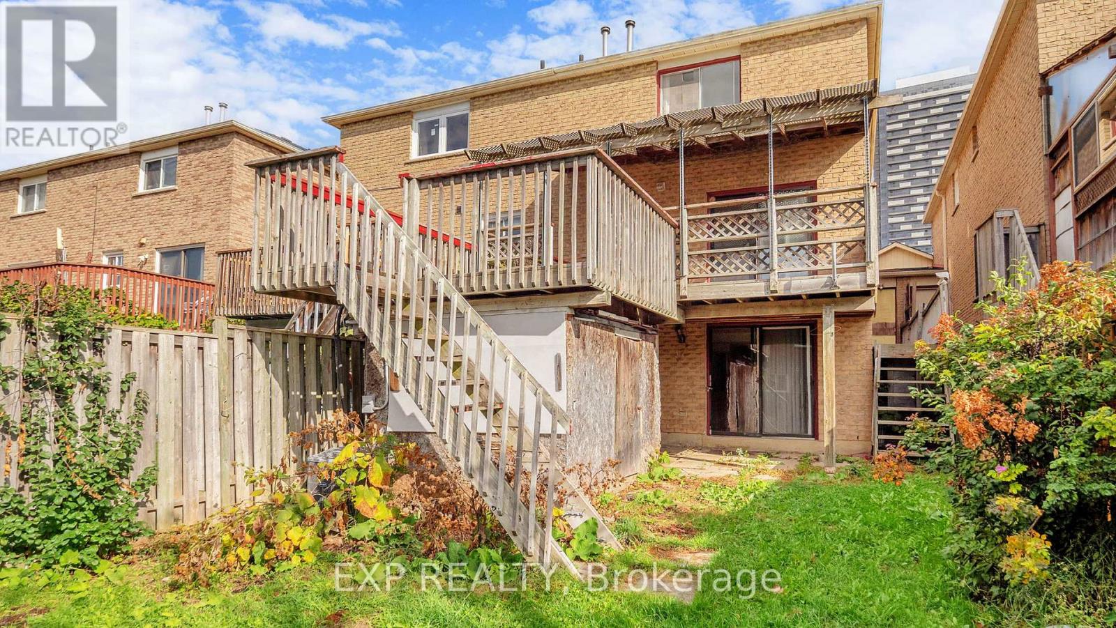 5023 Salishan Circle, Mississauga, Ontario  L5R 3E3 - Photo 44 - W12474491