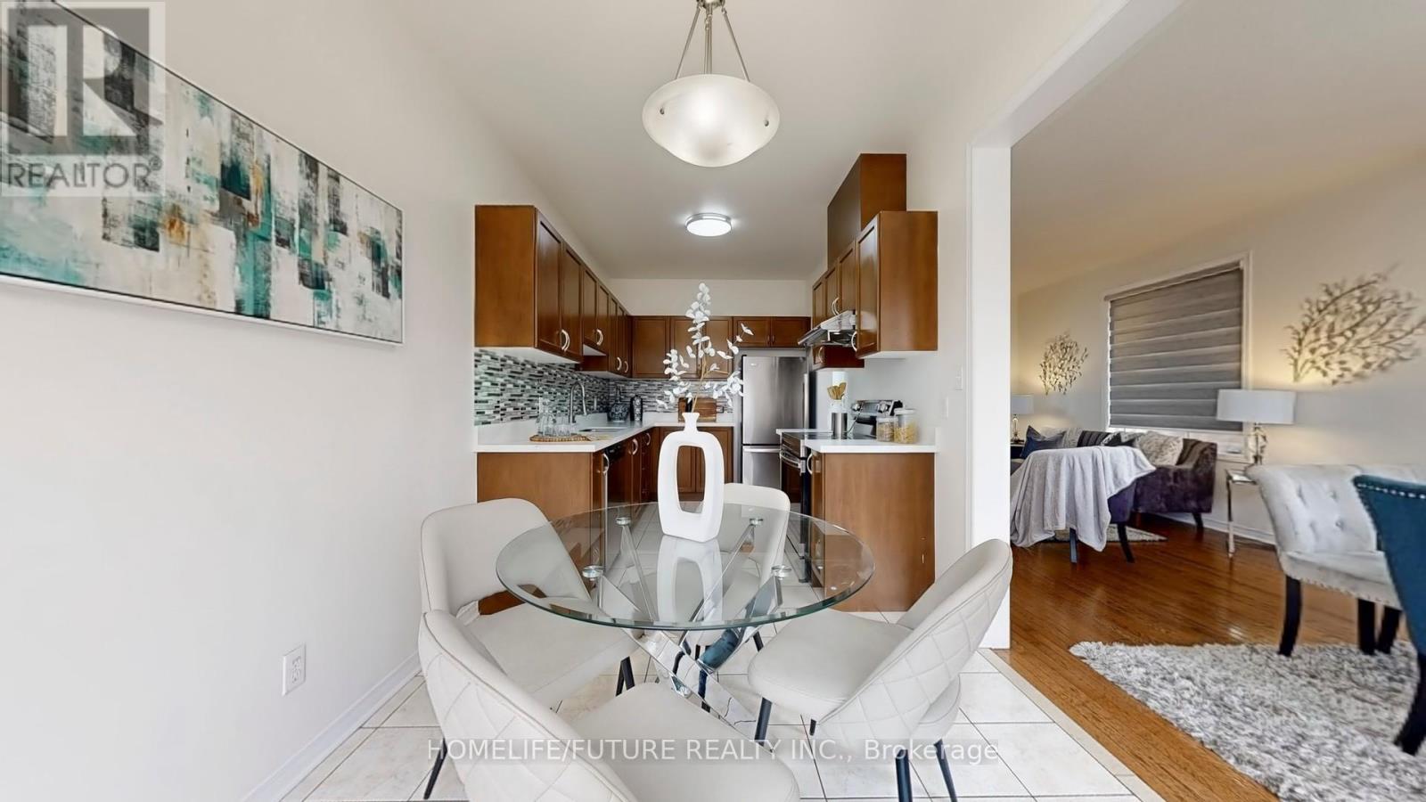 73 Coleluke Lane, Markham, Ontario  L3S 0B8 - Photo 17 - N12476844