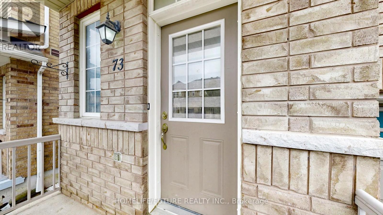 73 Coleluke Lane, Markham, Ontario  L3S 0B8 - Photo 3 - N12476844