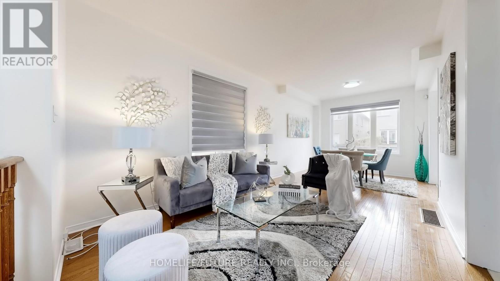 73 Coleluke Lane, Markham, Ontario  L3S 0B8 - Photo 4 - N12476844