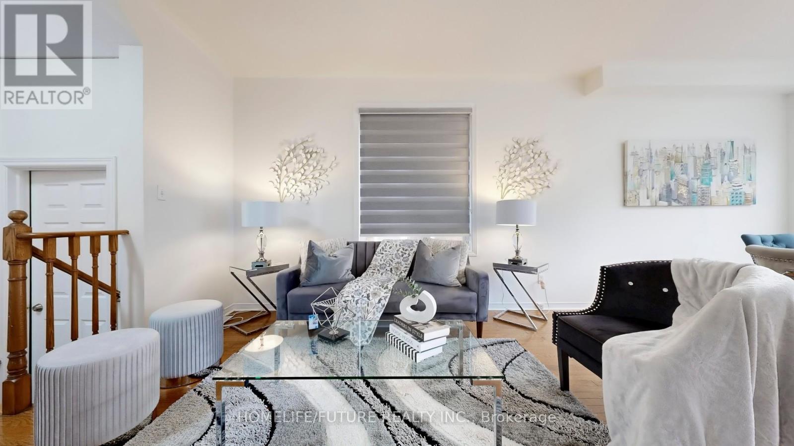 73 Coleluke Lane, Markham, Ontario  L3S 0B8 - Photo 5 - N12476844