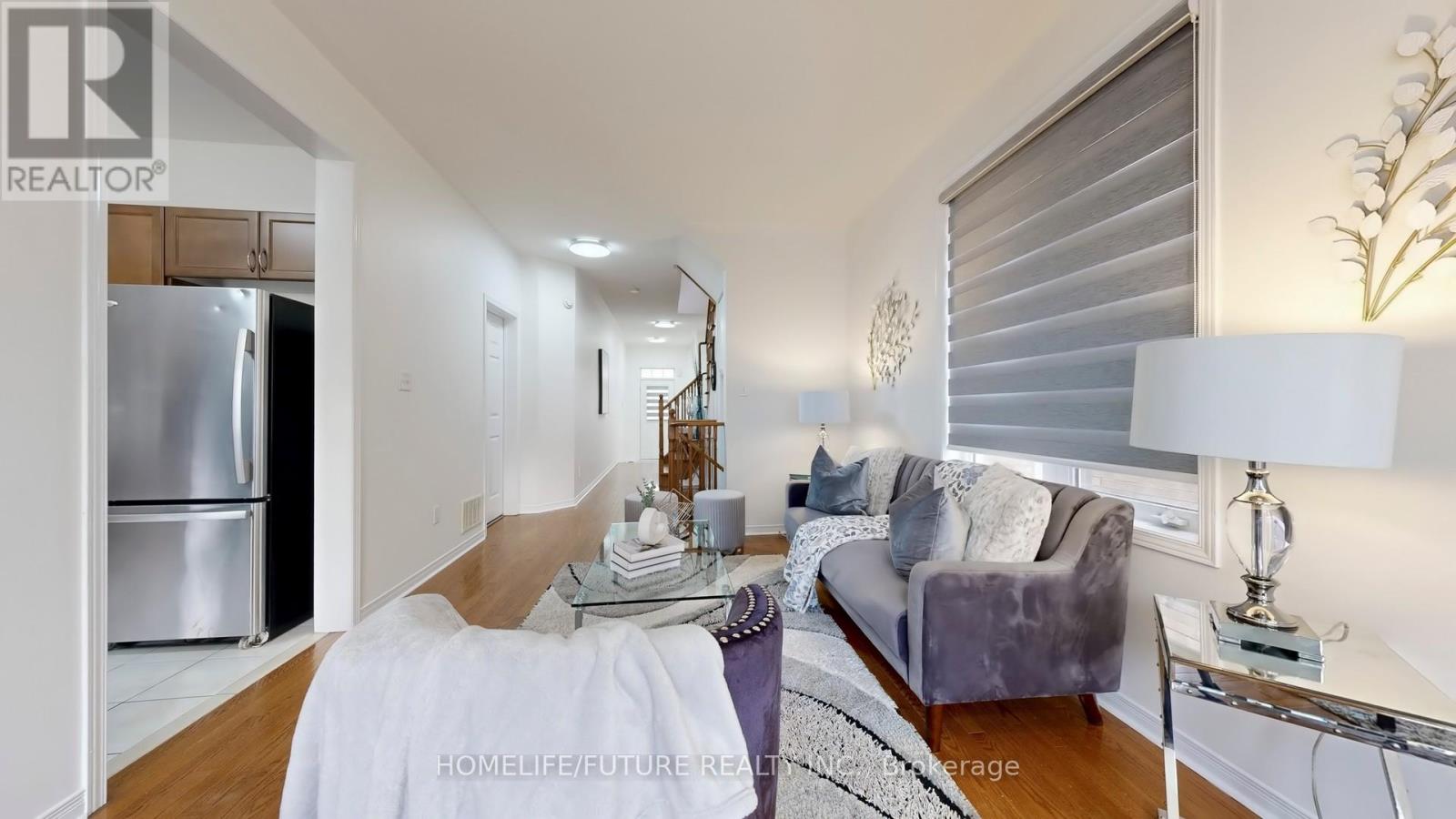 73 Coleluke Lane, Markham, Ontario  L3S 0B8 - Photo 6 - N12476844