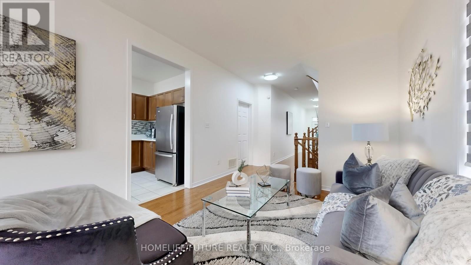 73 Coleluke Lane, Markham, Ontario  L3S 0B8 - Photo 7 - N12476844