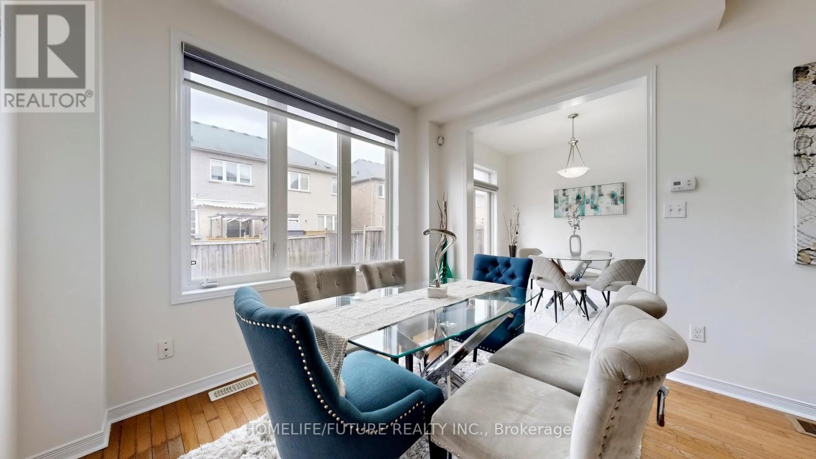 73 Coleluke Lane, Markham, Ontario  L3S 0B8 - Photo 8 - N12476844
