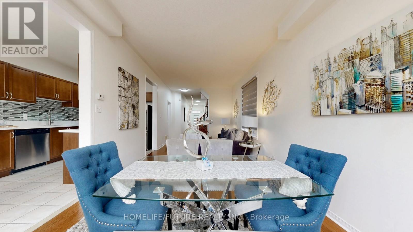 73 Coleluke Lane, Markham, Ontario  L3S 0B8 - Photo 9 - N12476844
