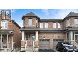 73 COLELUKE LANE, Markham, Ontario