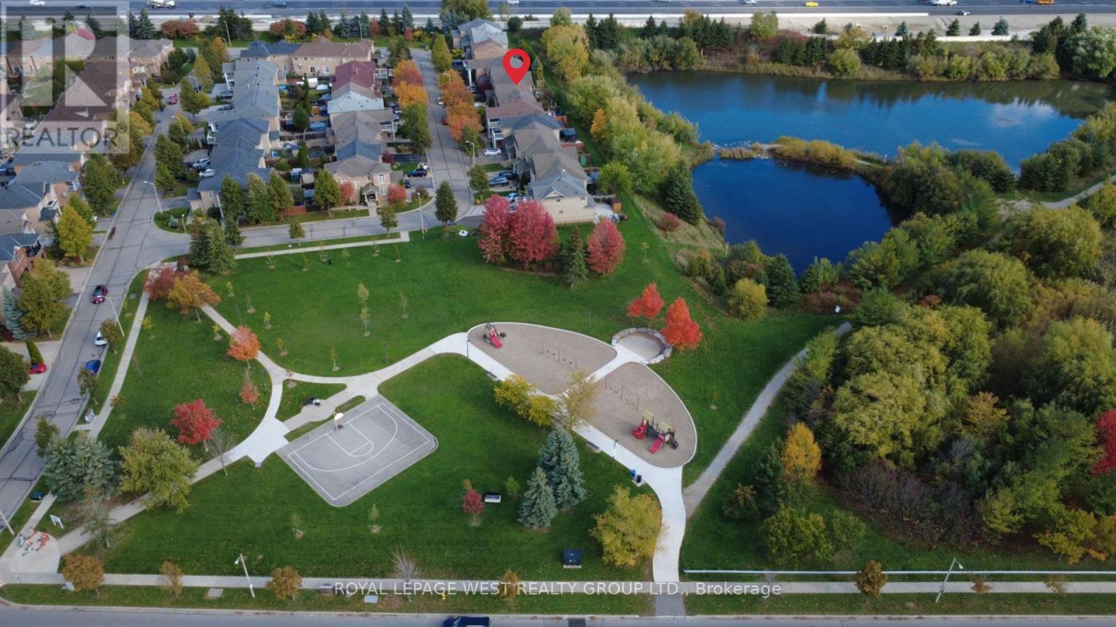 272 WILDBERRY CRESCENT, Vaughan, Ontario