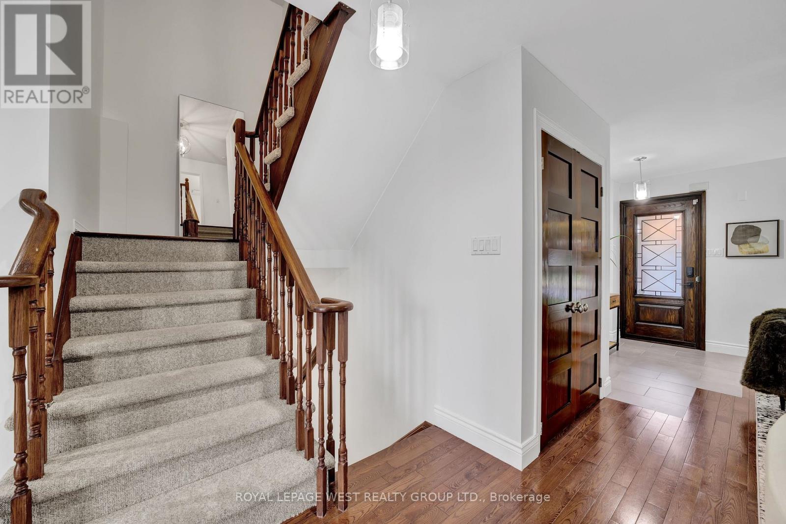 272 Wildberry Crescent, Vaughan, Ontario  L4H 2H7 - Photo 10 - N12476853