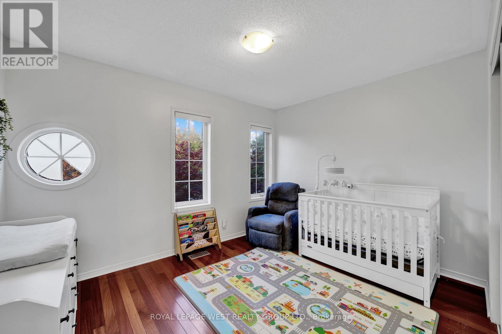 272 Wildberry Crescent, Vaughan, Ontario  L4H 2H7 - Photo 13 - N12476853