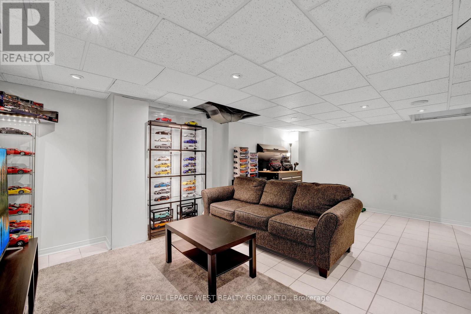 272 Wildberry Crescent, Vaughan, Ontario  L4H 2H7 - Photo 16 - N12476853