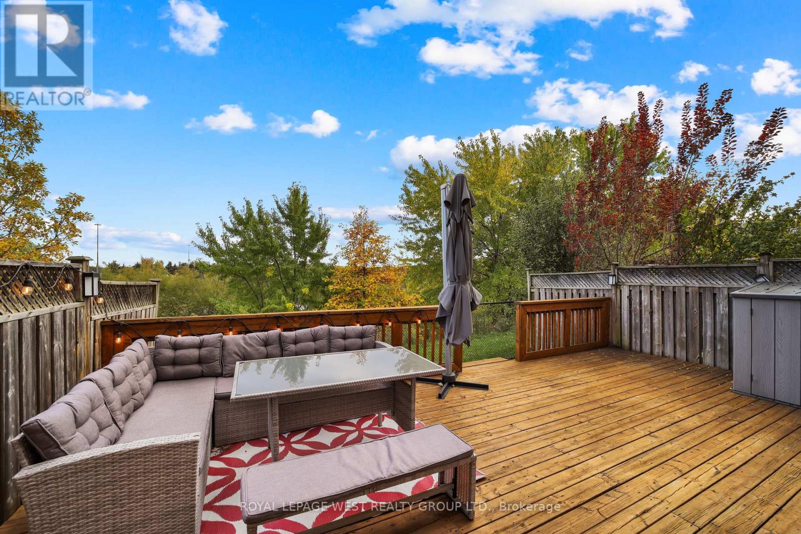 272 Wildberry Crescent, Vaughan, Ontario  L4H 2H7 - Photo 17 - N12476853