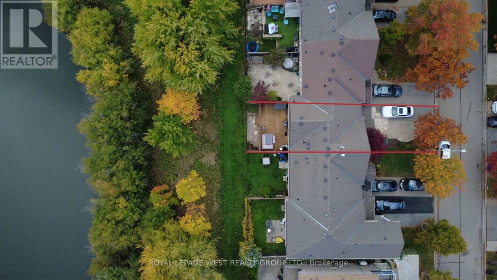 272 Wildberry Crescent, Vaughan, Ontario  L4H 2H7 - Photo 2 - N12476853