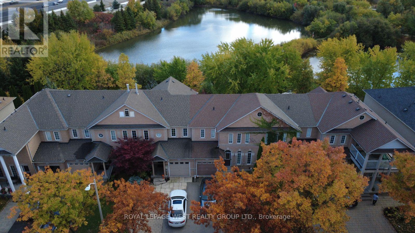 272 Wildberry Crescent, Vaughan, Ontario  L4H 2H7 - Photo 4 - N12476853