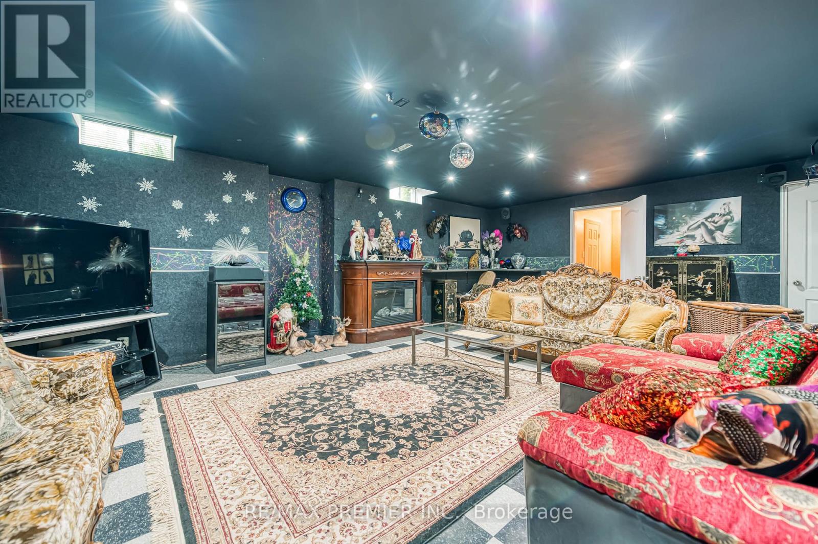 Bsmt - 1 Johnswood Crescent, Vaughan, Ontario  L4H 1Y3 - Photo 11 - N12476878