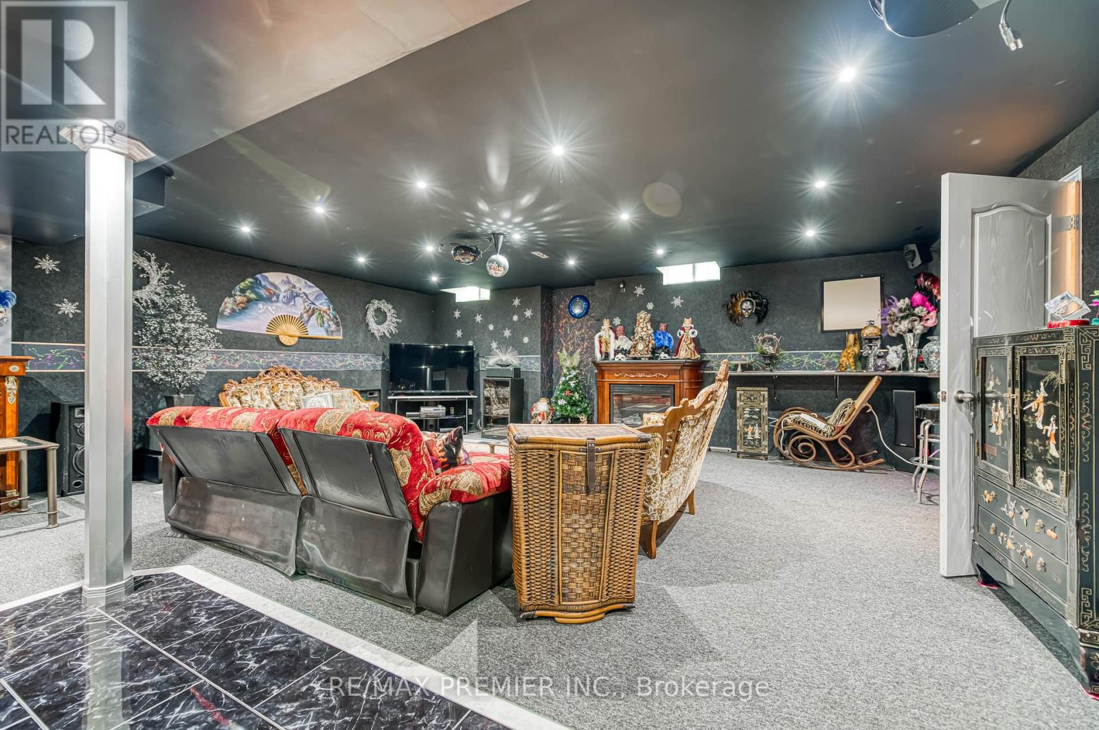 Bsmt - 1 Johnswood Crescent, Vaughan, Ontario  L4H 1Y3 - Photo 17 - N12476878